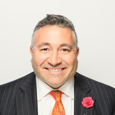 Corey Frank, Founder & CEO at Branch 49