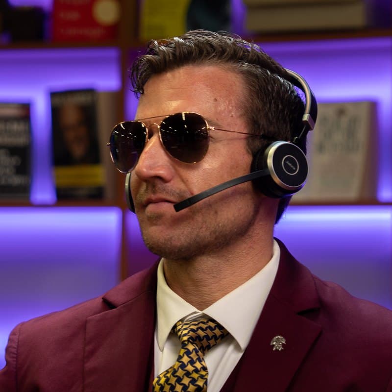 Sean Snyder, Director of Sales at Branch 49