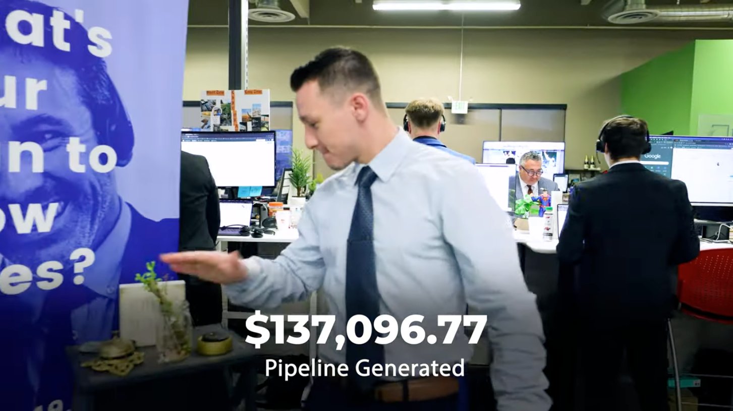 Branch 49 pipeline statistics